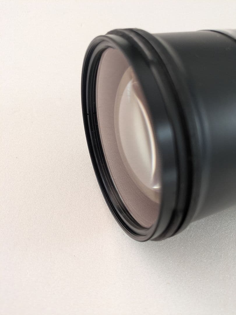 値下げ!　SIGMA AF 70-210mm F2.8 APO　大口径ズーム