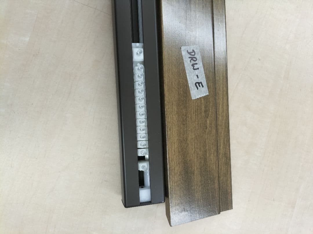 ◆タチカワ◆バーチカル◆W190×H205◆O-2512BL2◆