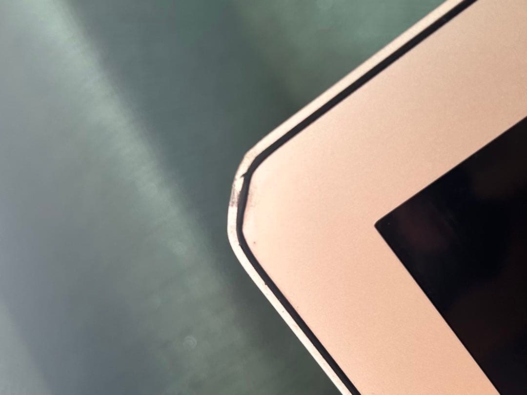 MacBook Air Early 2015 13インチ 256GB