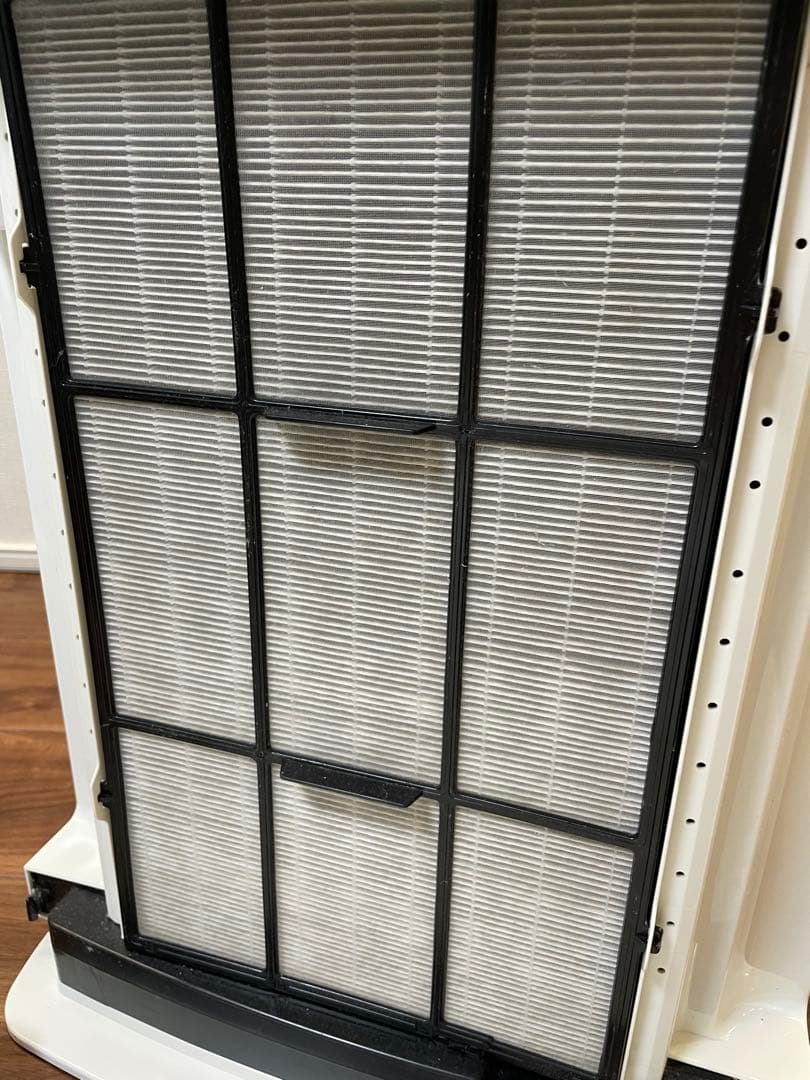 ダイキン 加湿ストリーマ空気清浄機 MCK70W-W｜2020年製｜動作確認済