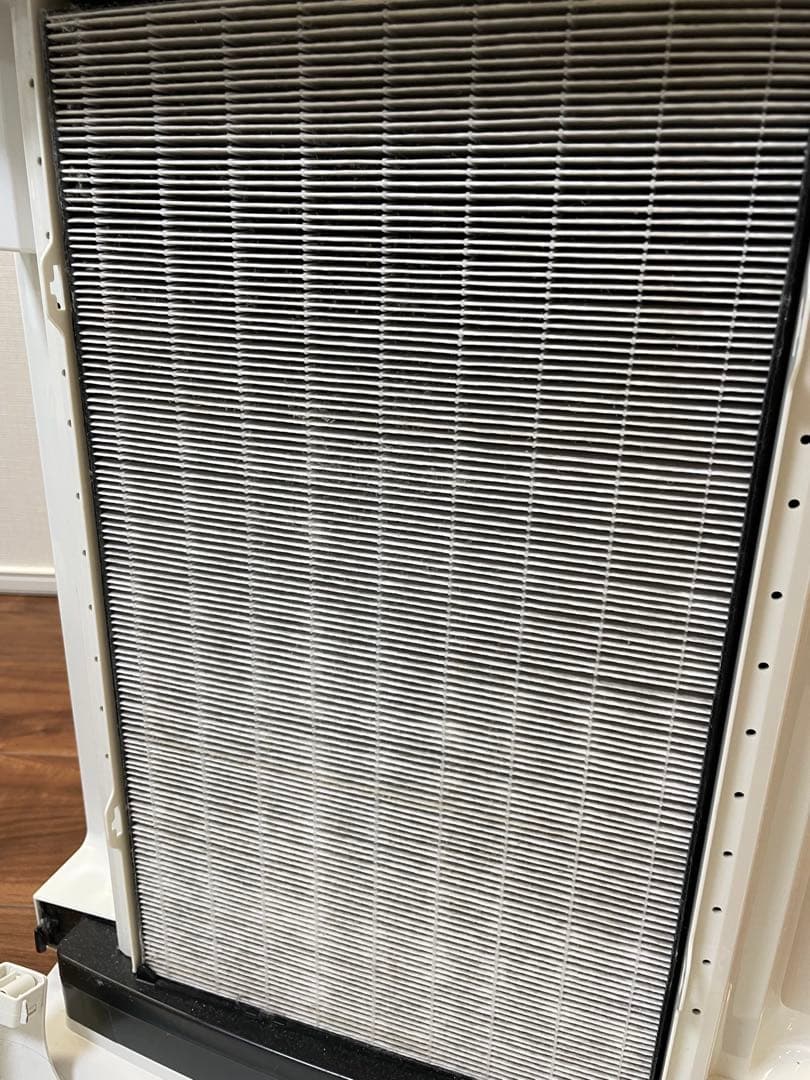 ダイキン 加湿ストリーマ空気清浄機 MCK70W-W｜2020年製｜動作確認済