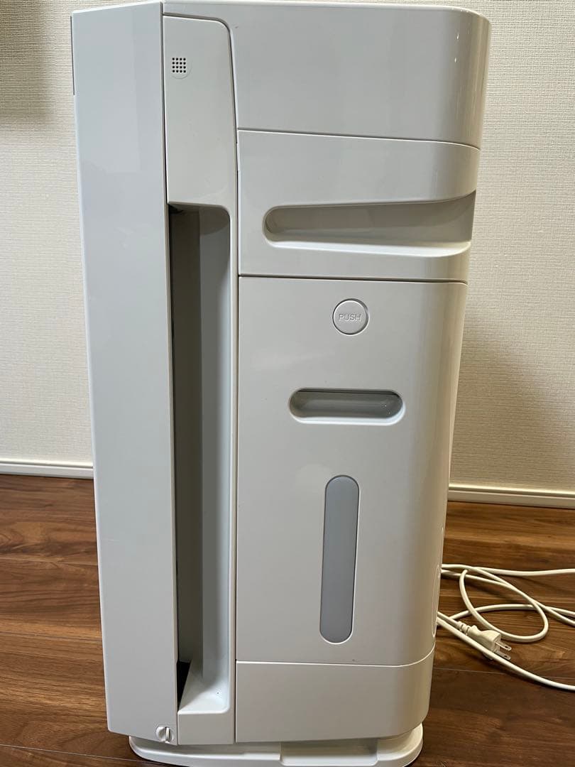 ダイキン 加湿ストリーマ空気清浄機 MCK70W-W｜2020年製｜動作確認済