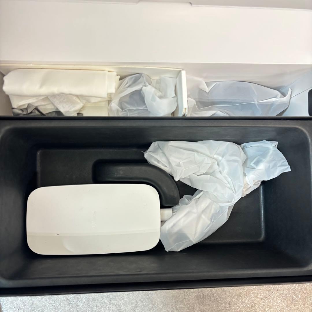 A2036★Ulike Ulike X IPL光美容器 UI20S BK