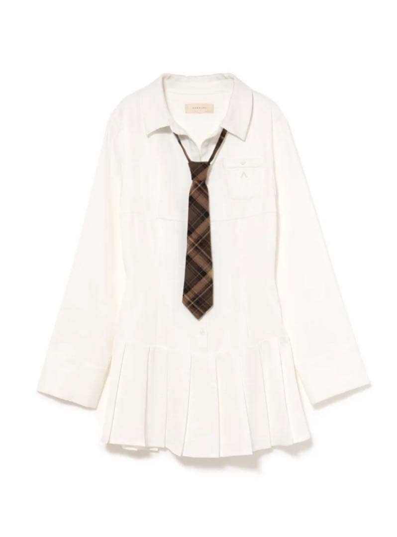 ANDMARY☆Mini girls set mini dress新品未使用