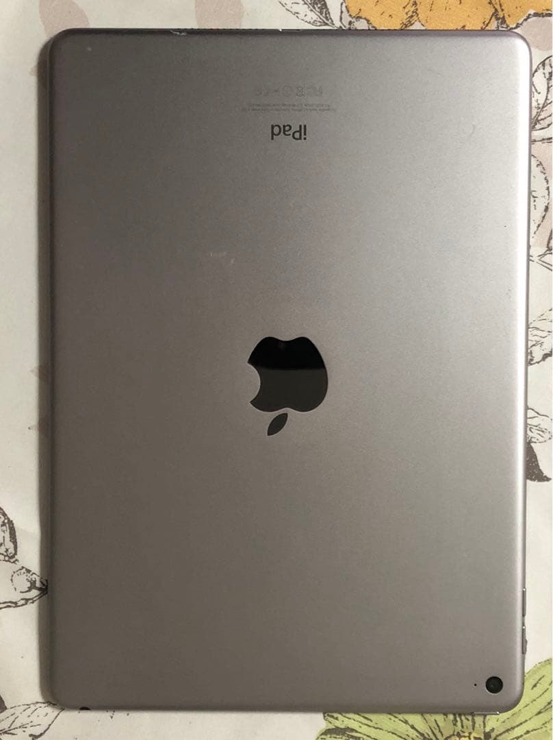 【値下げ】美品iPad Air2 wi-fi32G バッテリー元気ケースシート