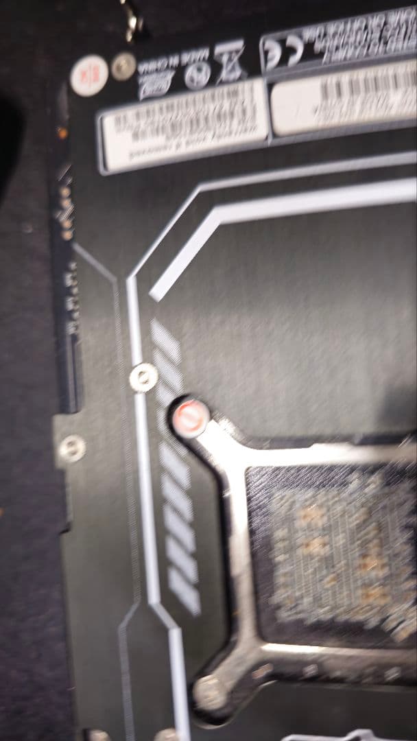 グラフィックボード・グラボ・ビデオカード Palit RTX 2070 GameRock Premium 8GB