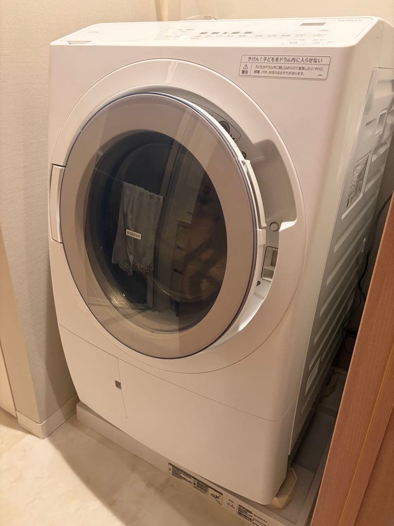 ビッグドラム　BD-SW120KR