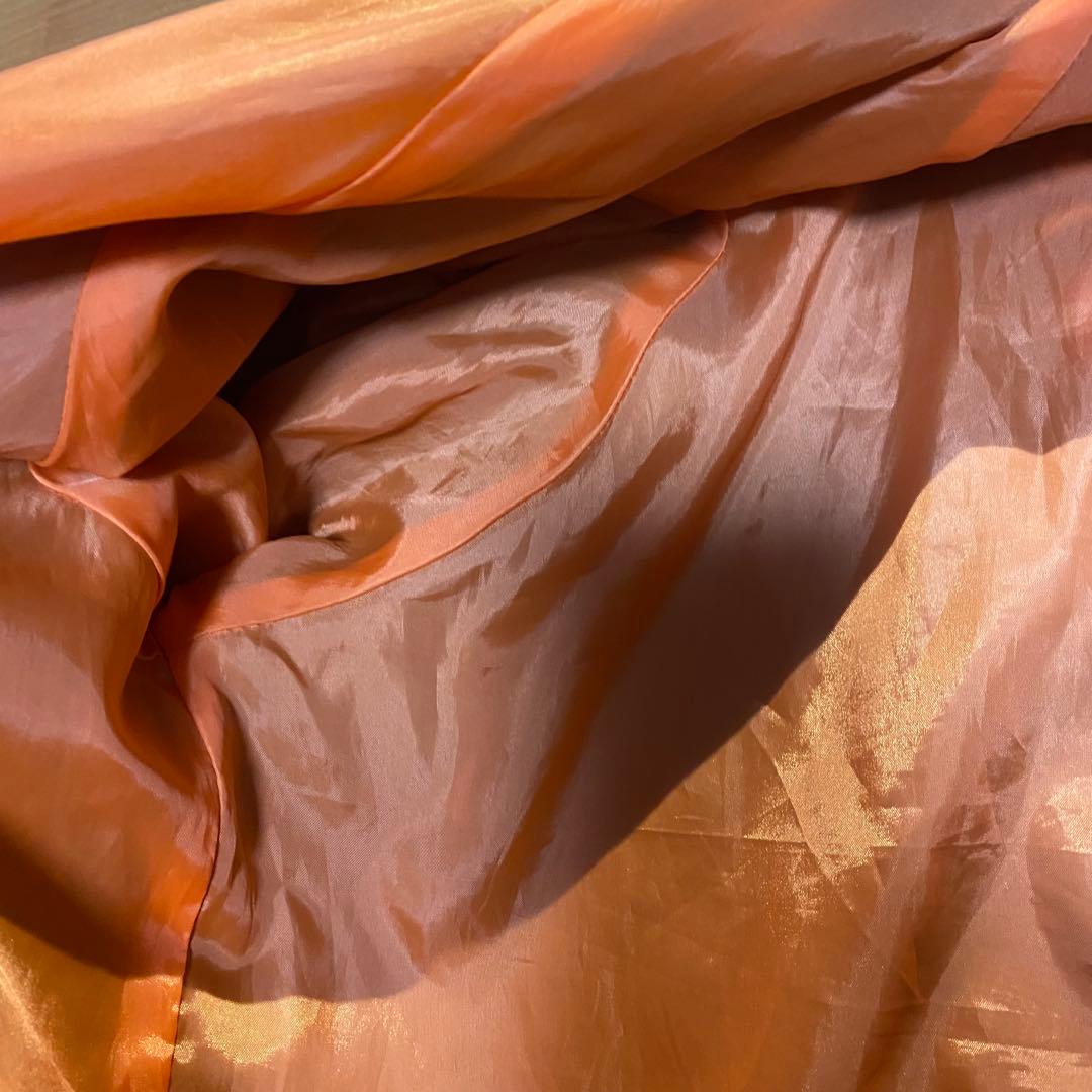 超激レア STUSSY ステューシー スタジャン スカジャン ブラック 刺繍