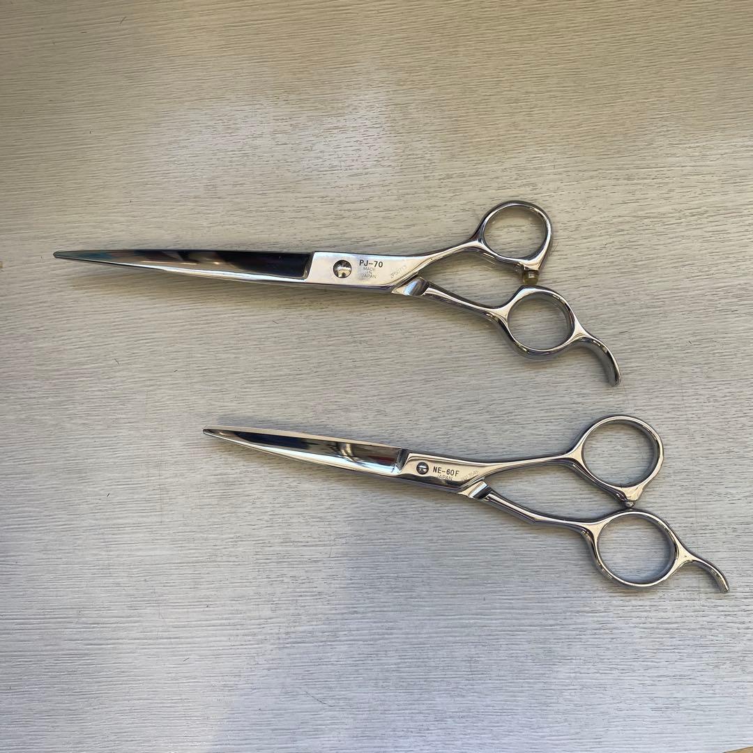 ジョーウェル　2丁セット