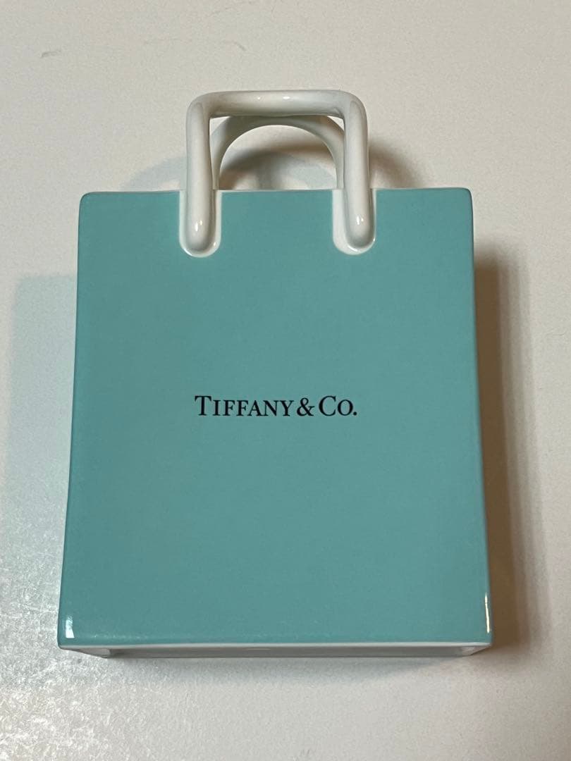 Tiffany&co. ティファニー 陶器セット 箱無し