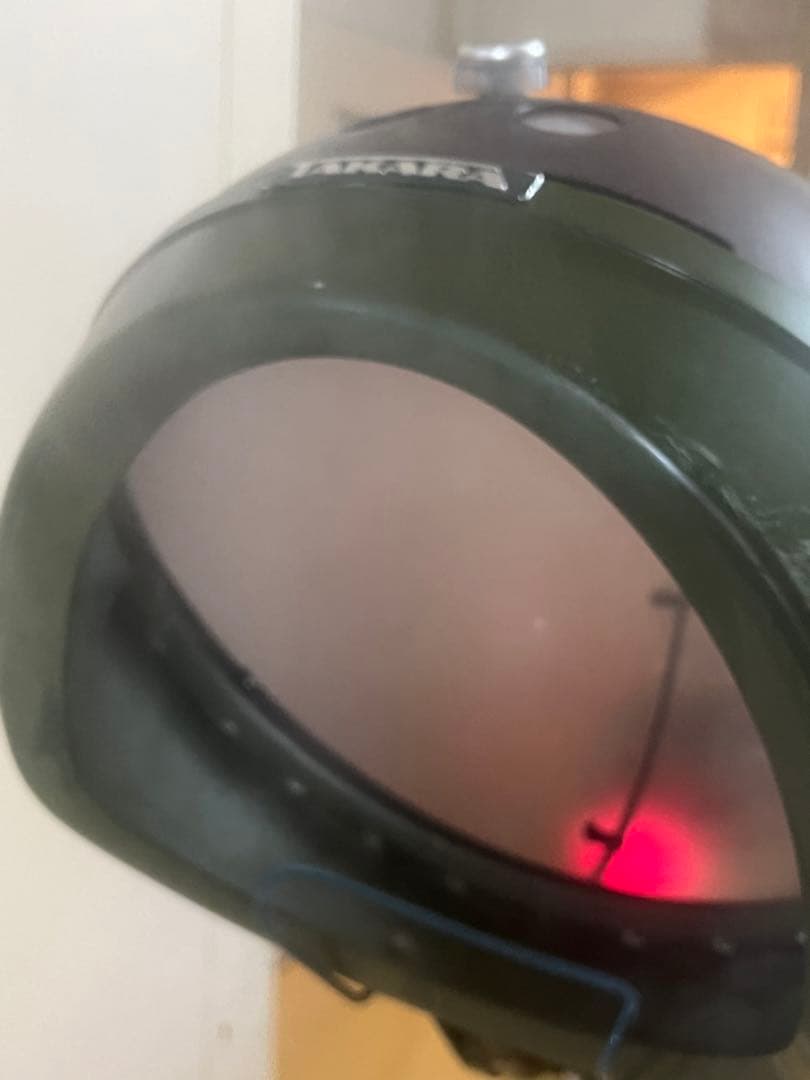 引き取り限定兵庫県　タカラベルモント スチーマー