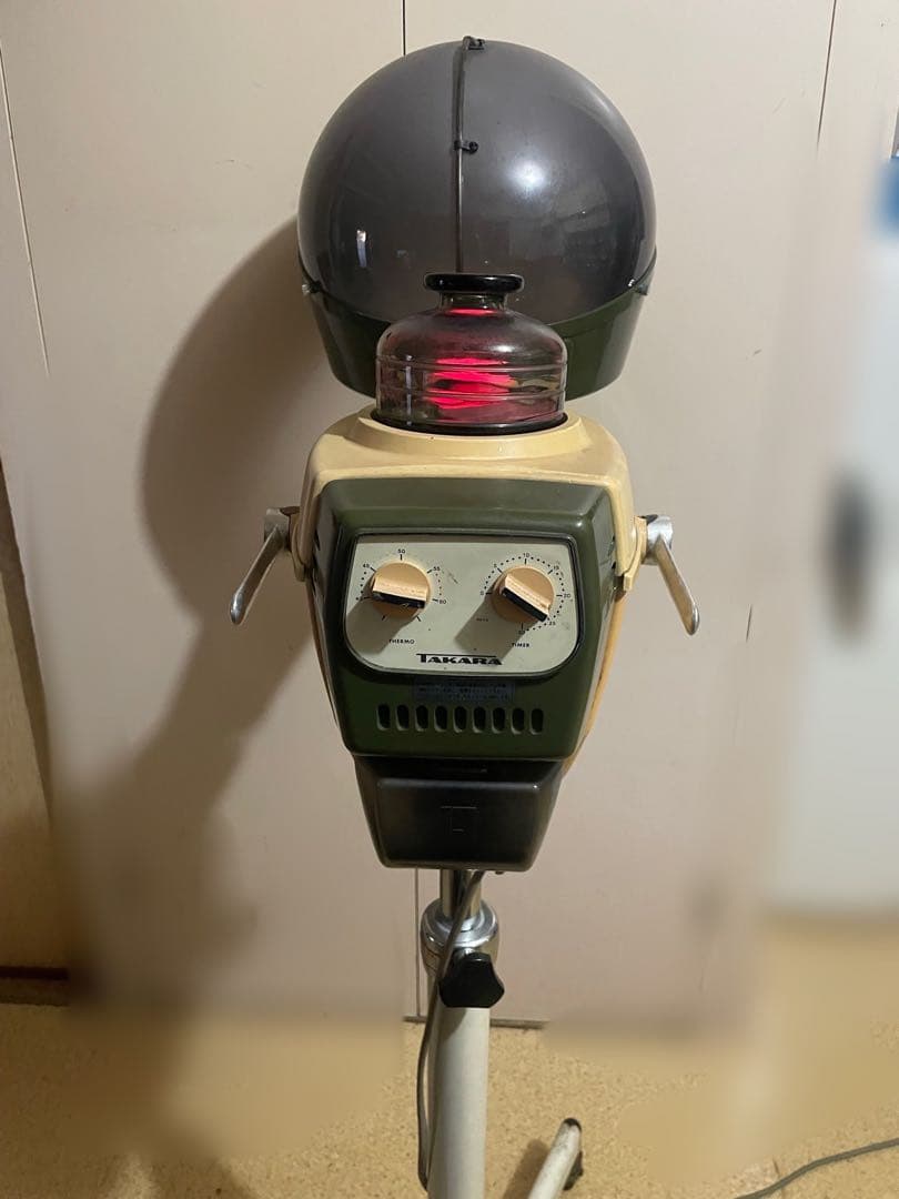 引き取り限定兵庫県　タカラベルモント スチーマー