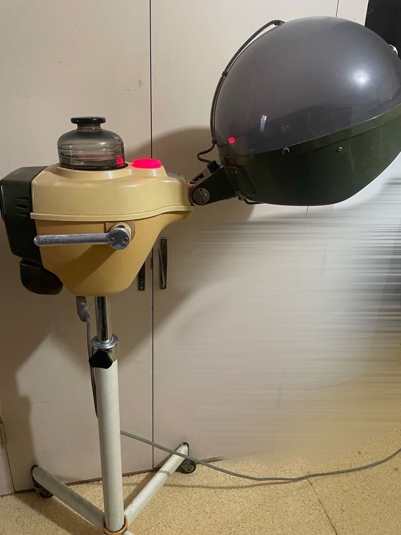 引き取り限定兵庫県　タカラベルモント スチーマー