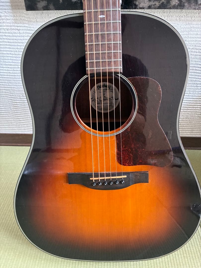 Headway HJ-OSAMURAISAN II おさむらいさん