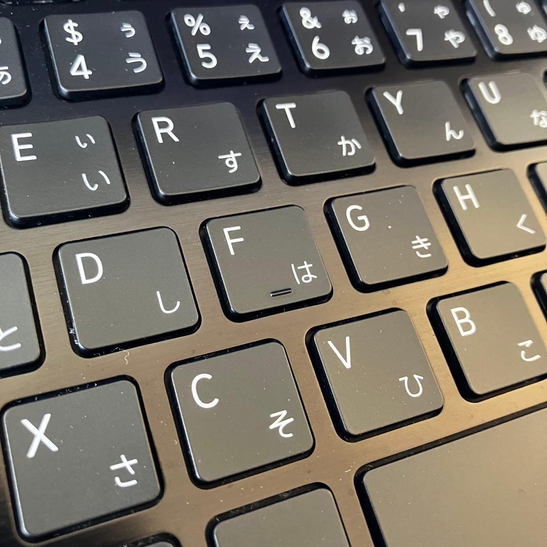 VAIO/16G/i7/SSD/カメラ/Win11pro/軽量/ノートパソコン