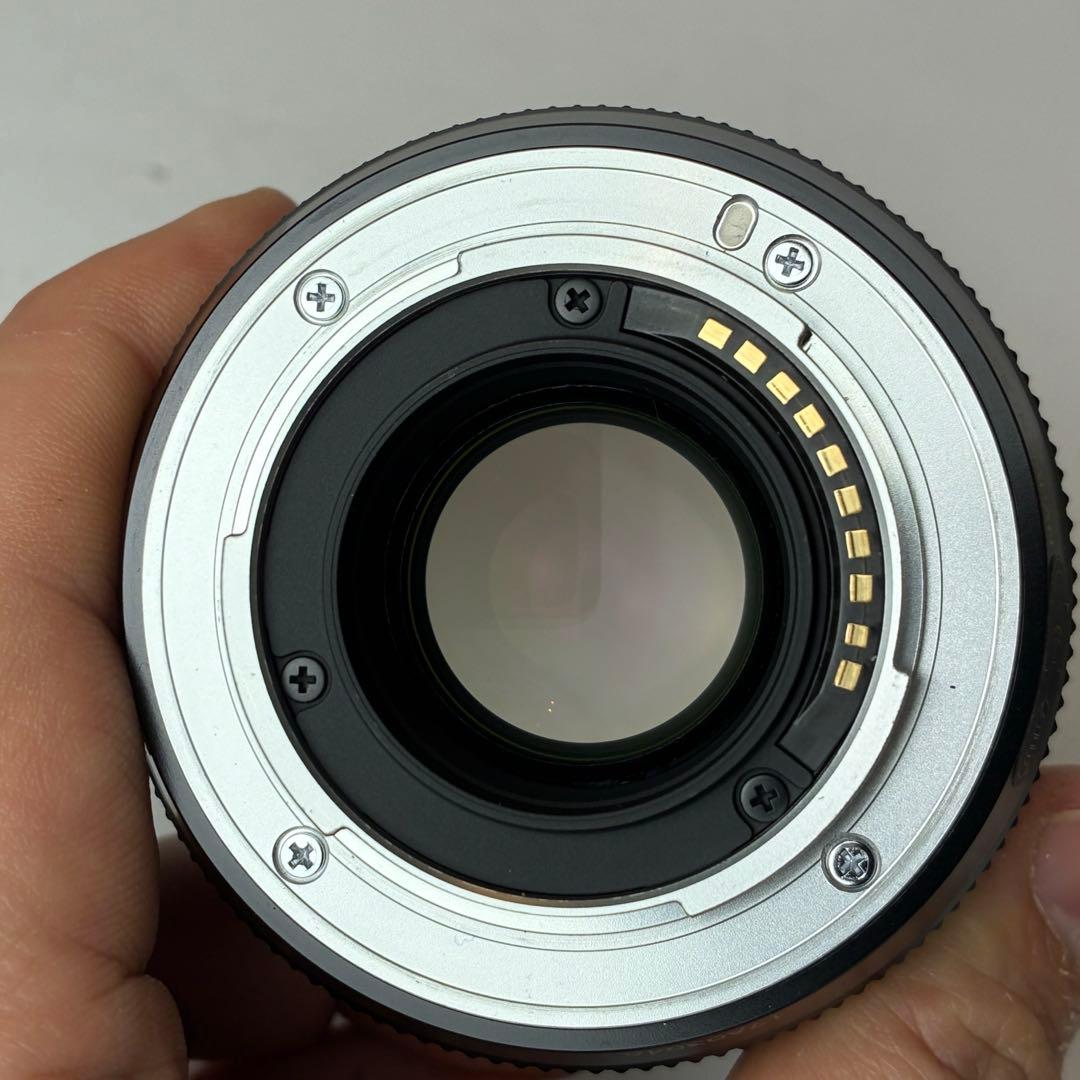 FUJIFILM フジノンレンズ XF35mmF1.4 R 単焦点レンズ