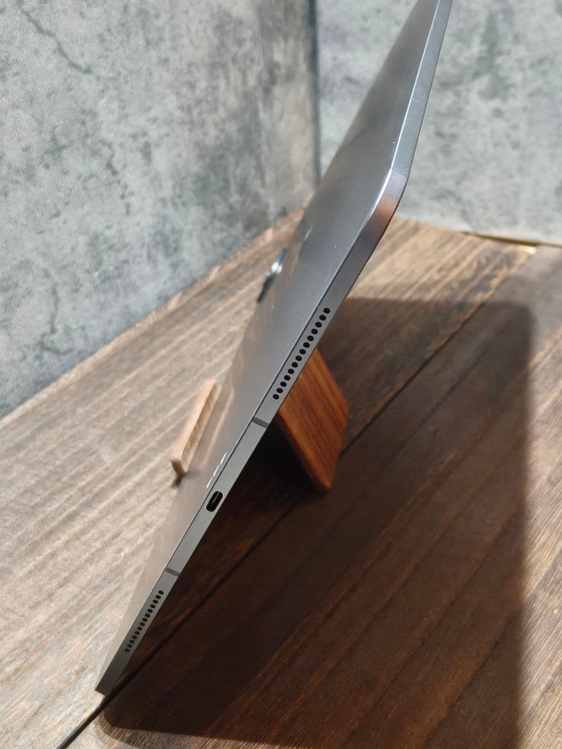 美品 iPad Pro(M4) 13インチ セルラーモデル 256GB