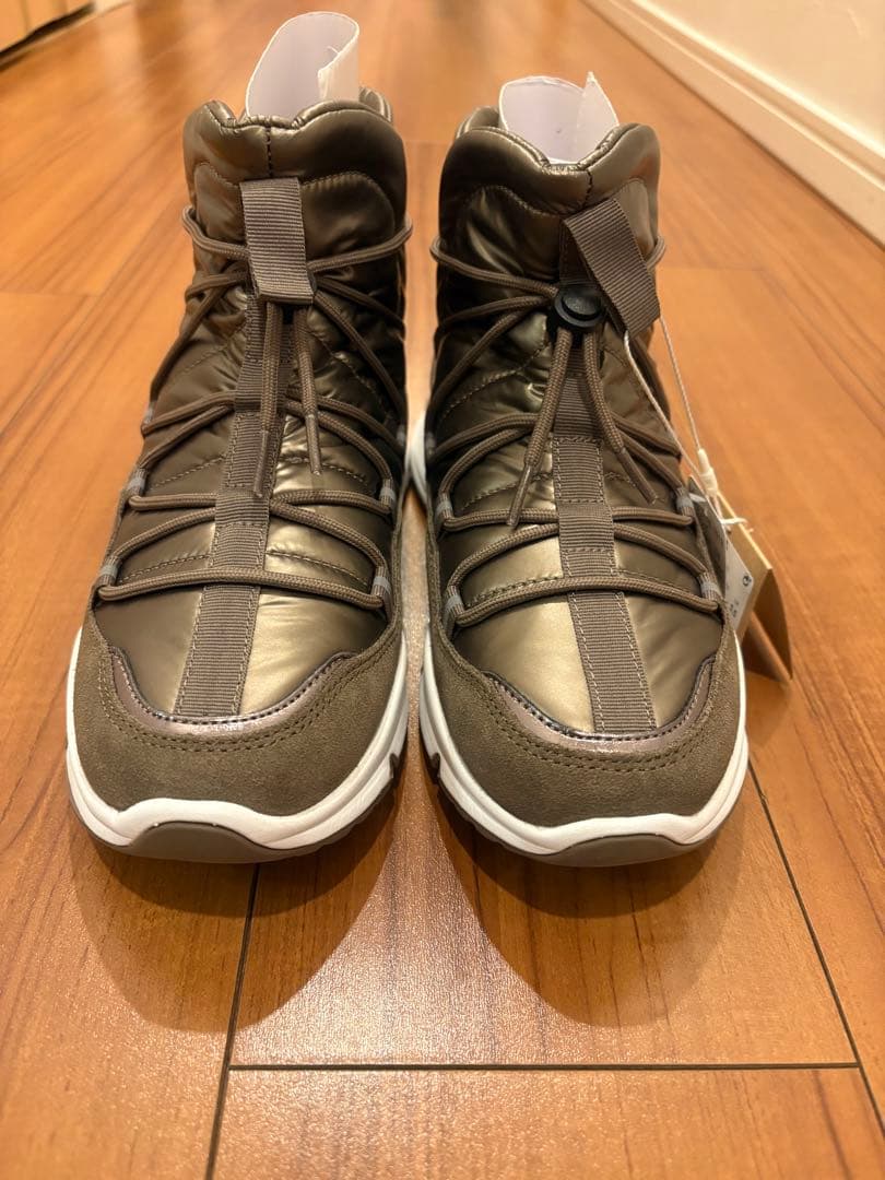 ヤマダヤ福袋　ブーツ　ジオセッポ　福袋