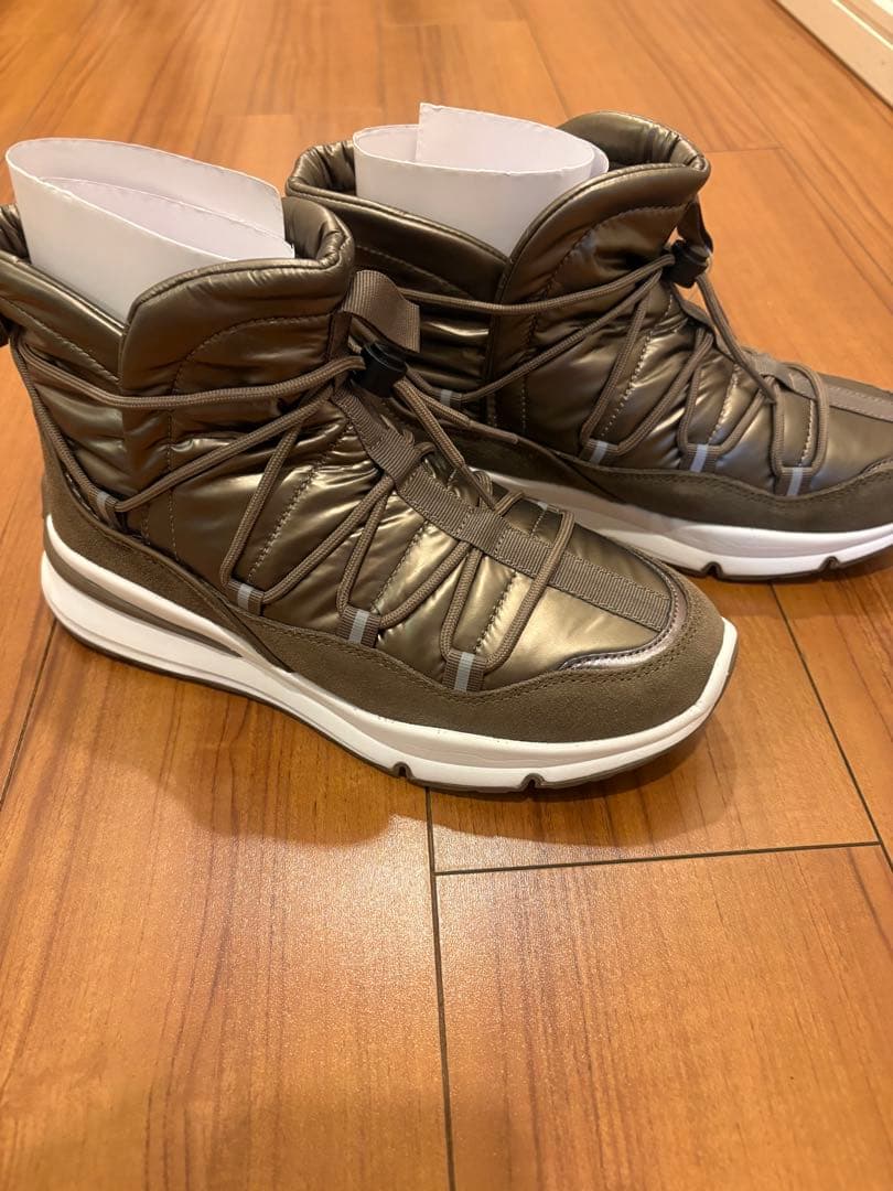 ヤマダヤ福袋　ブーツ　ジオセッポ　福袋