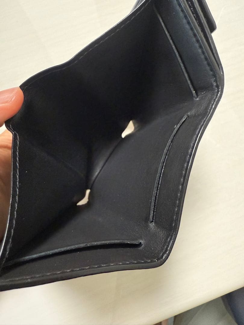 Louis Vuitton ディスカバリー　モノグラムシャドウ　中古　ヴィトン