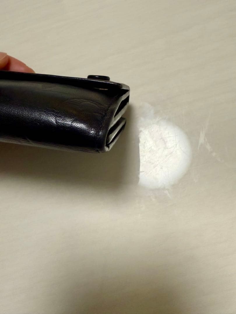 Louis Vuitton ディスカバリー　モノグラムシャドウ　中古　ヴィトン