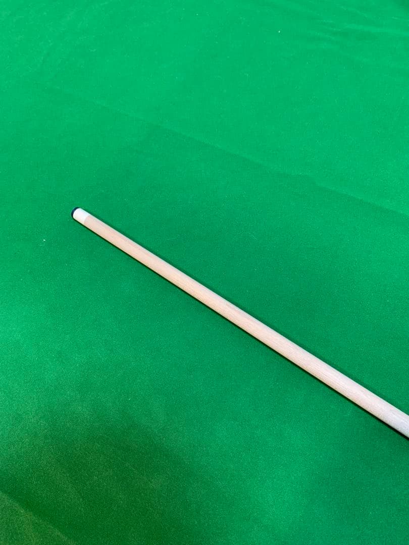 expro シャフト　ビリヤード　unitedジョイント