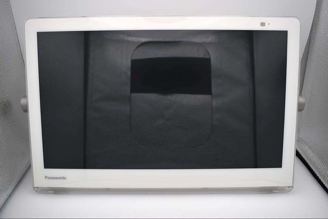 パナソニック Panasonic UN-15CTD9D ポータブルテレビ