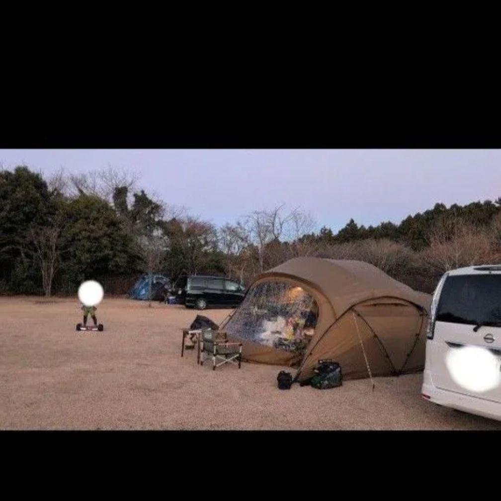 k*様 【週末限定値下】ドームテント 3fulgear beetle16 2.0