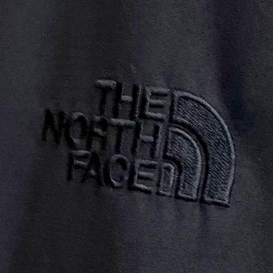 ノースフェイスVX マクマードコート S マクマードパーカ ダウンスタイルコート