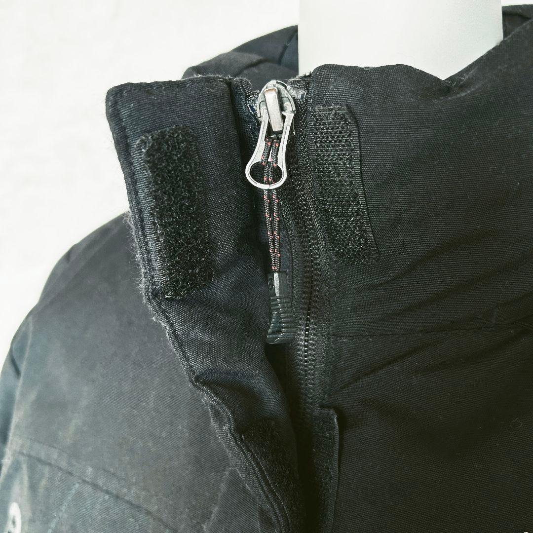 THE NORTH FACE ノースフェイス ダウンジャケット レディースL