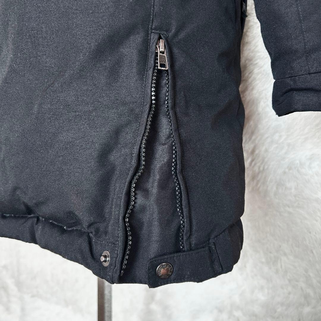 THE NORTH FACE ノースフェイス ダウンジャケット レディースL