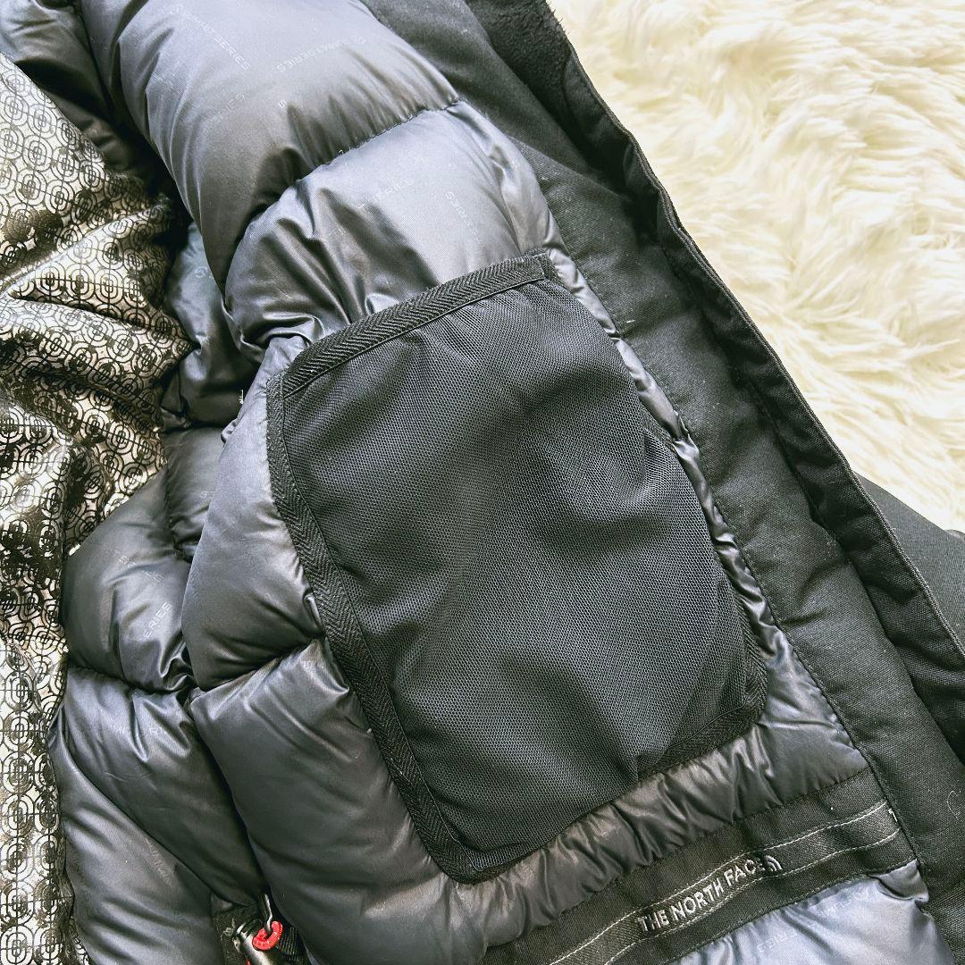 THE NORTH FACE ノースフェイス ダウンジャケット レディースL