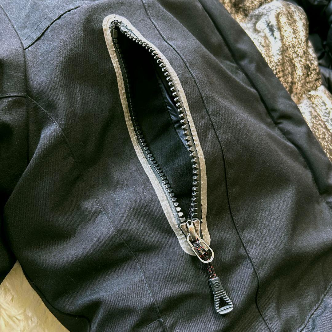 THE NORTH FACE ノースフェイス ダウンジャケット レディースL