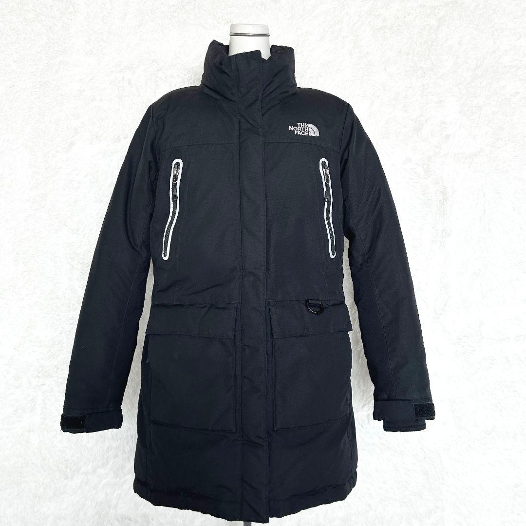 THE NORTH FACE ノースフェイス ダウンジャケット レディースL