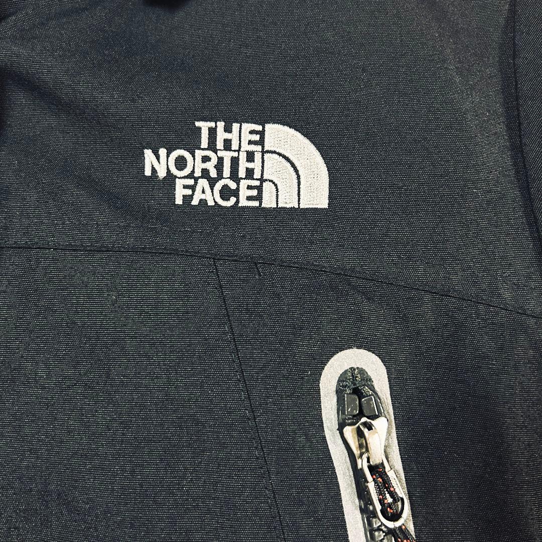 THE NORTH FACE ノースフェイス ダウンジャケット レディースL