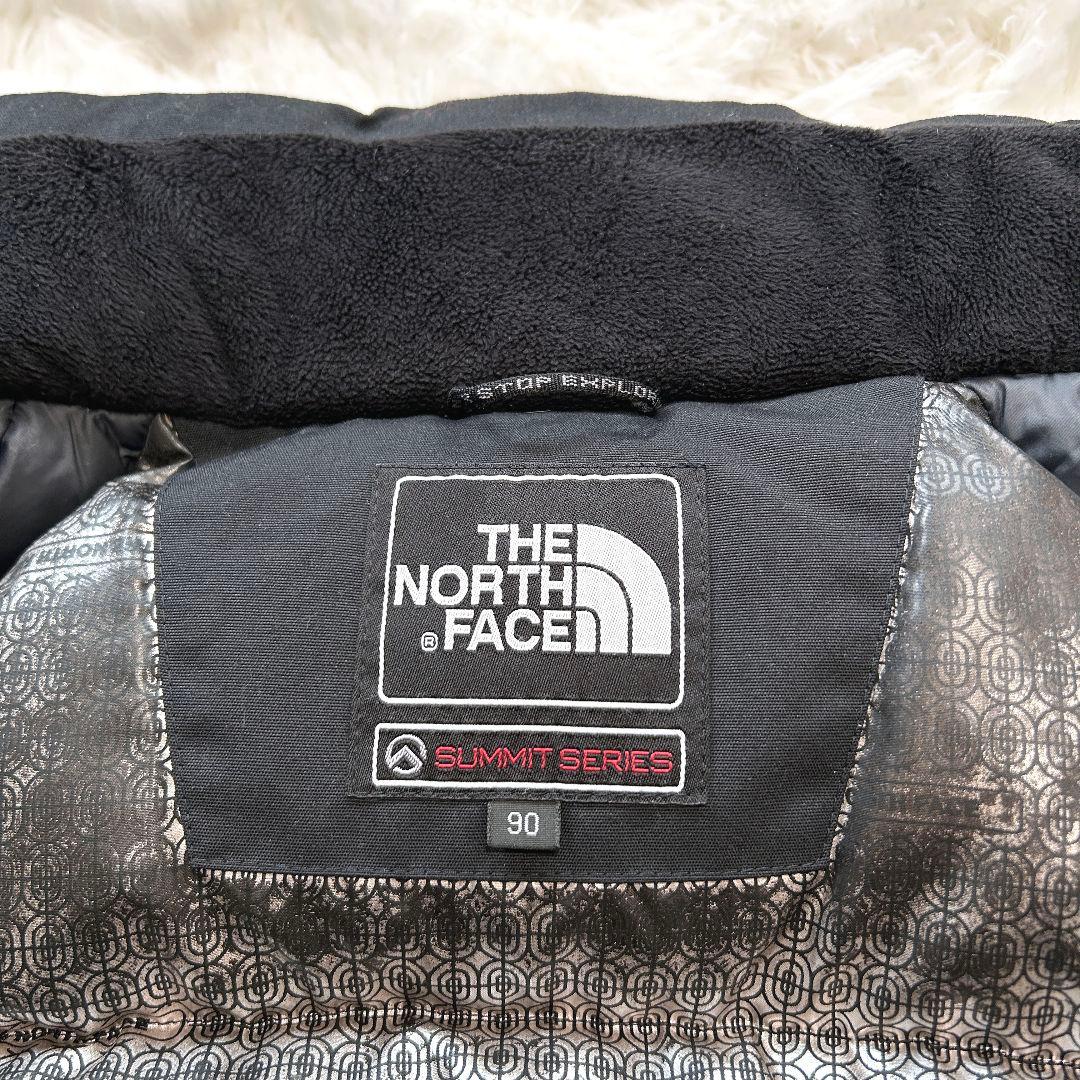 THE NORTH FACE ノースフェイス ダウンジャケット レディースL
