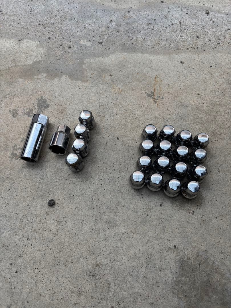 205/60R16 スタッドレスタイヤホイール4本