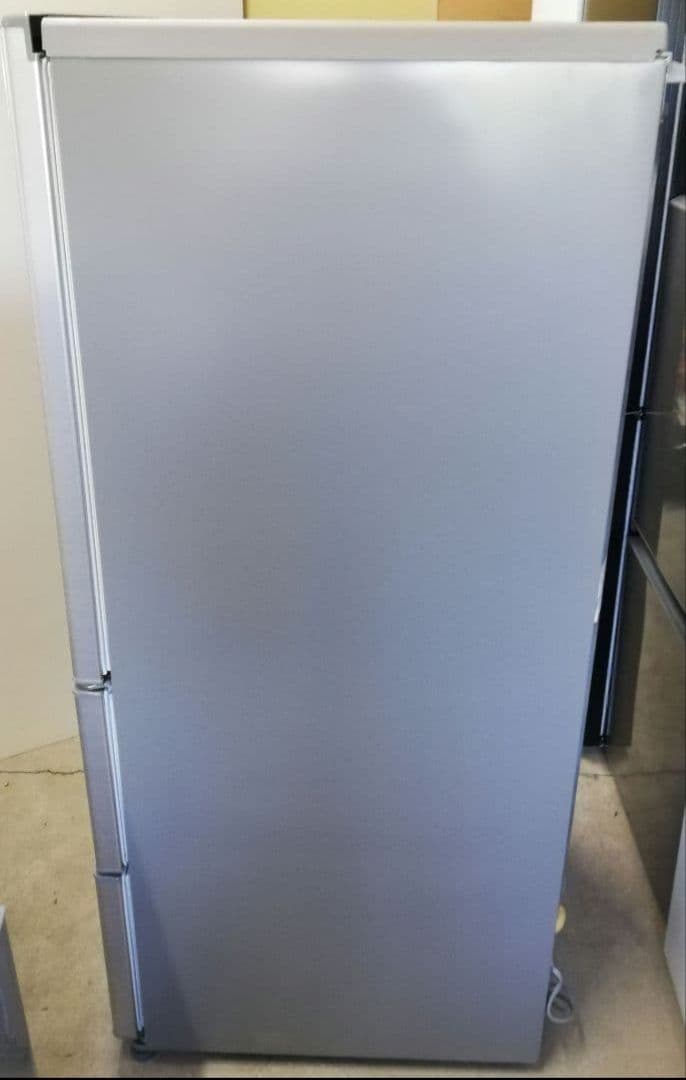 AQUA アクア AQR-KS27G(N) 冷凍冷蔵庫 272L 美品