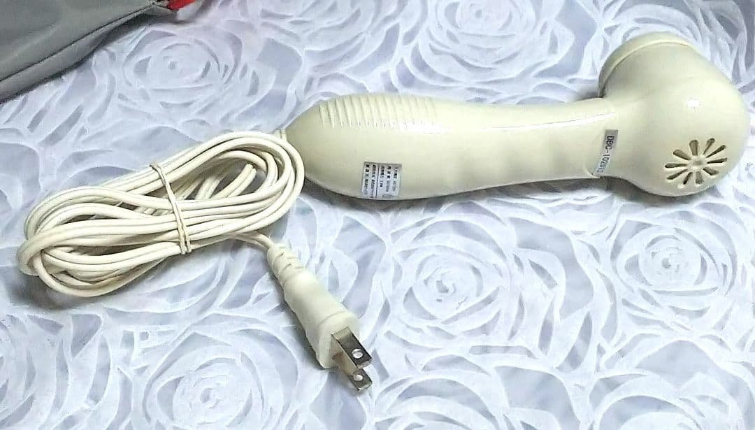 【送料無料】ドクターシーラボ　オゾン美顔器　クリアスムーサー