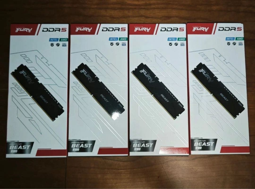 あおき　2枚セットメモリ