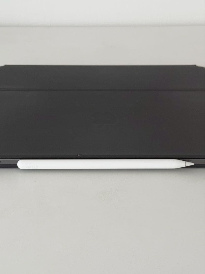 iPad本体 iPad Pro, Magic Keyboard, Apple Pencil