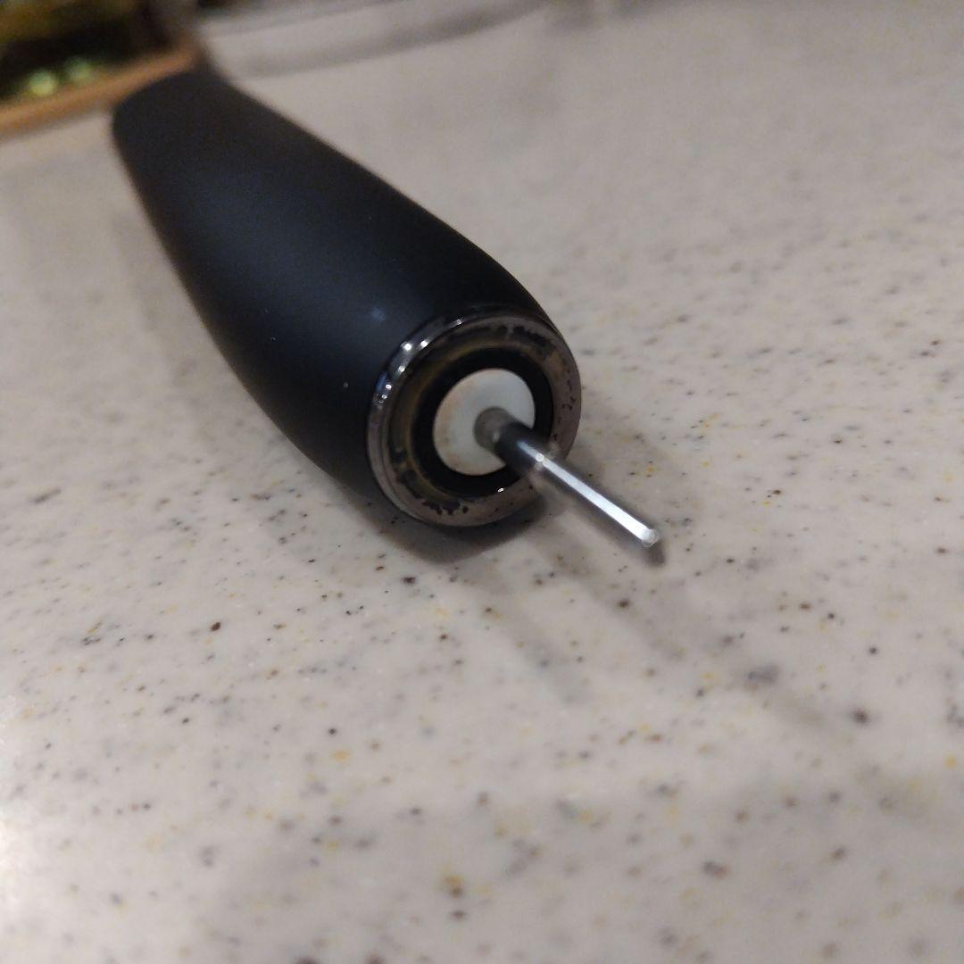 PHILIPS sonicare ダイヤモンドクリーン