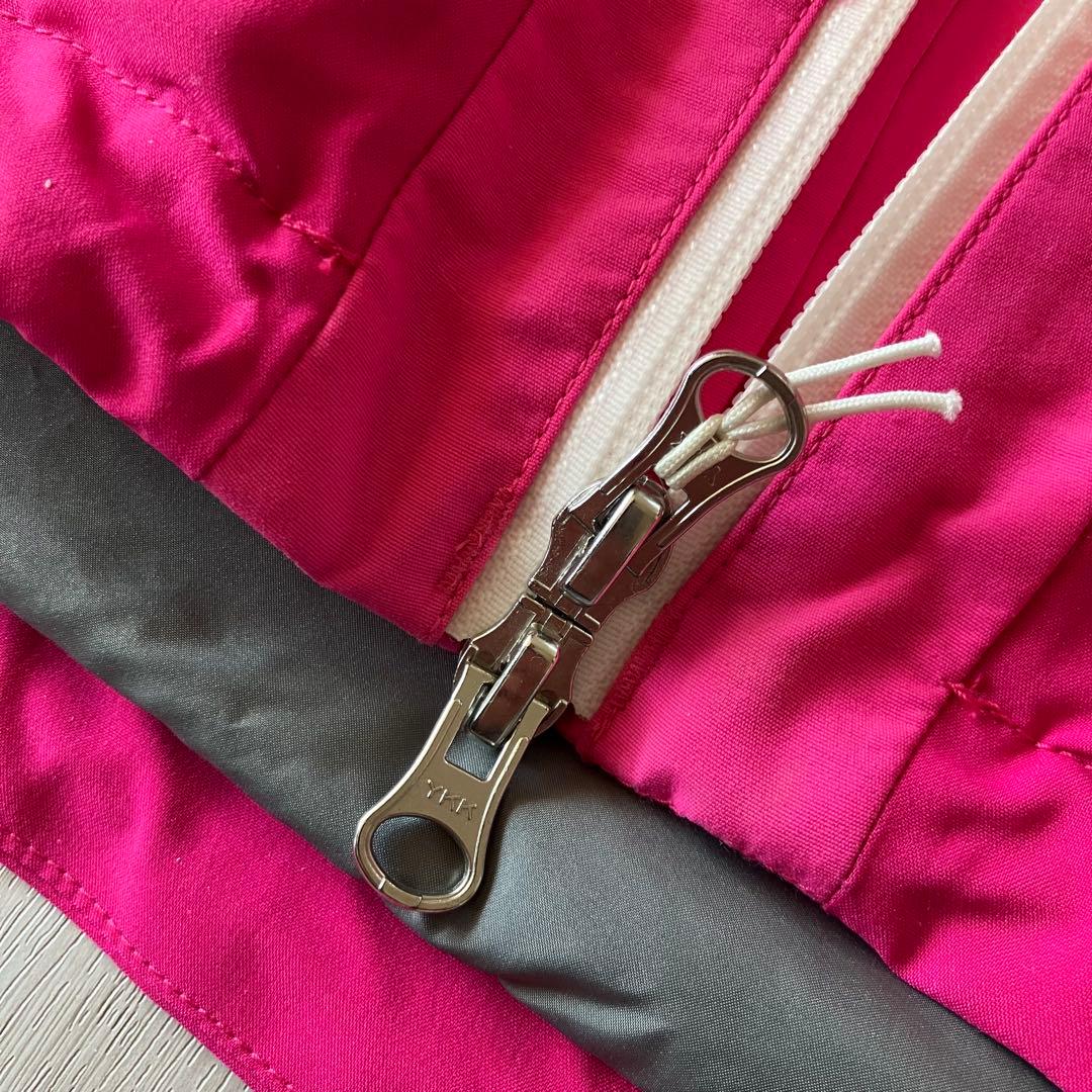 5J✨ピークパフォーマンス✨ゴアテックススキーウェア ジャケット レディースS