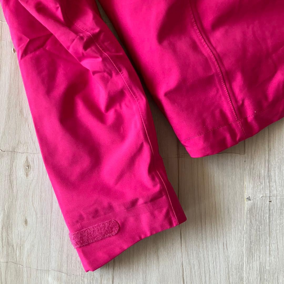 5J✨ピークパフォーマンス✨ゴアテックススキーウェア ジャケット レディースS