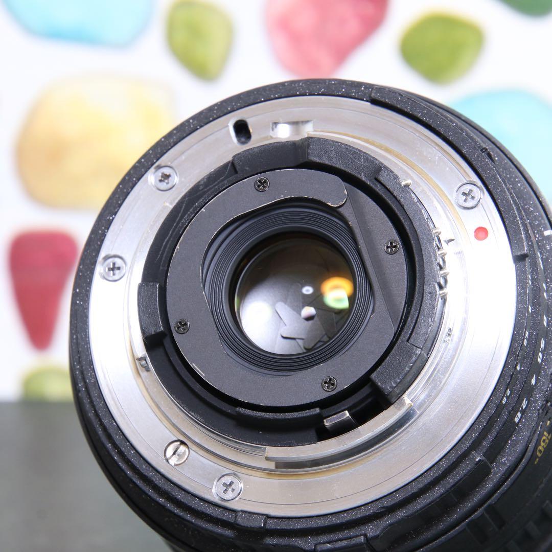 ♥︎◇高性能単焦点レンズ♪ ◇SIGMA 15mm F2.8 ニコン用