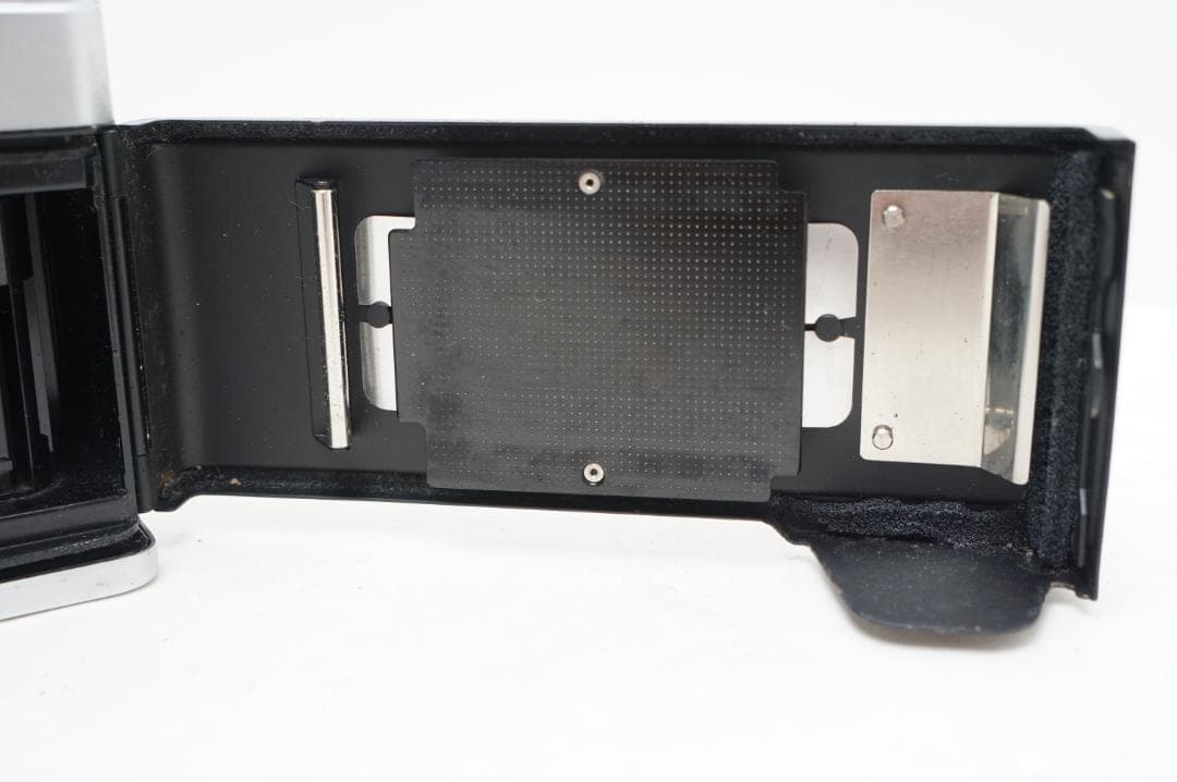 ＜動作美品＞ OLYMPUS 35 DC