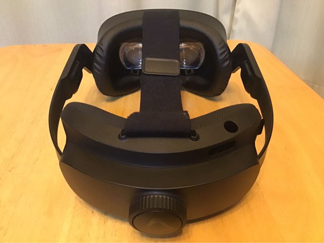 VIVE FOCUS Vision CE VRヘッドセット 本体