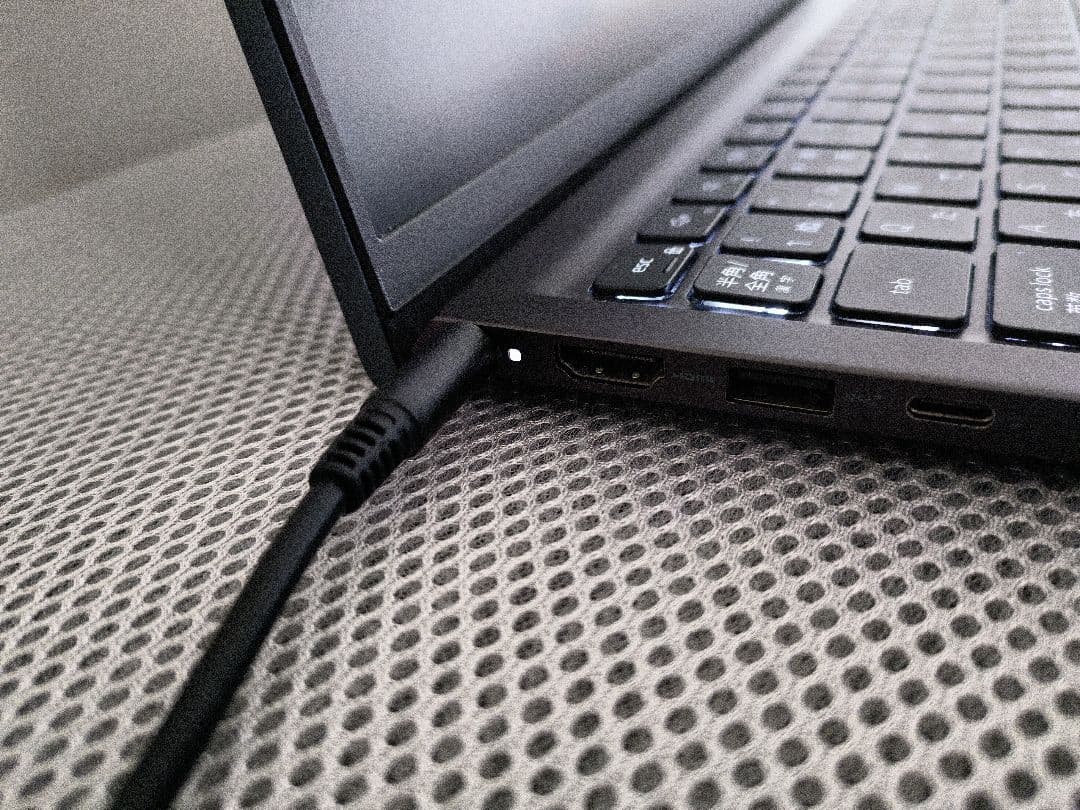 ※ジャンク※　DELL inspiron15 5515　Ryzen7