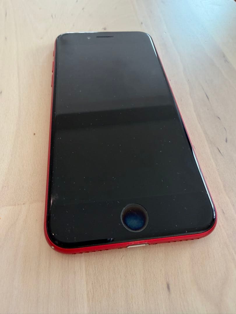 Apple iPhone SE (第2世代) SIMフリー