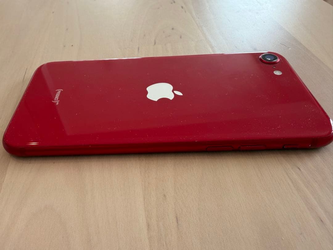 Apple iPhone SE (第2世代) SIMフリー